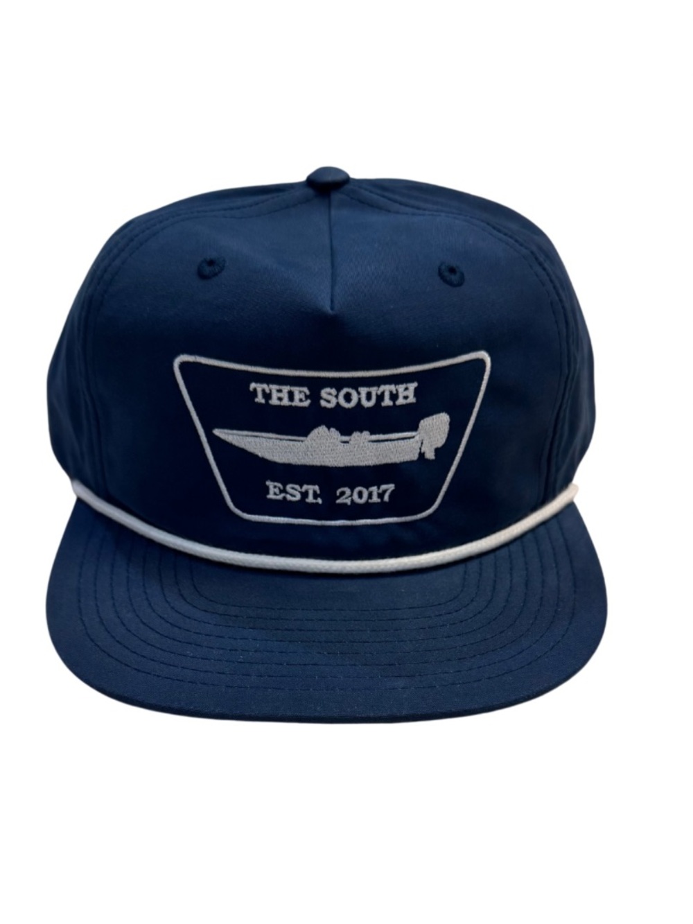 The South - Boat rope hat